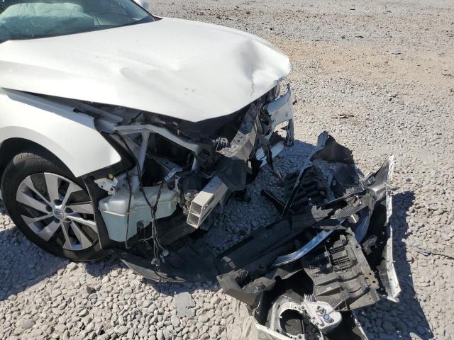 Photo 9 from auction – 2020 NISSAN ALTIMA S with VIN 1N4BL4BW9LC125046