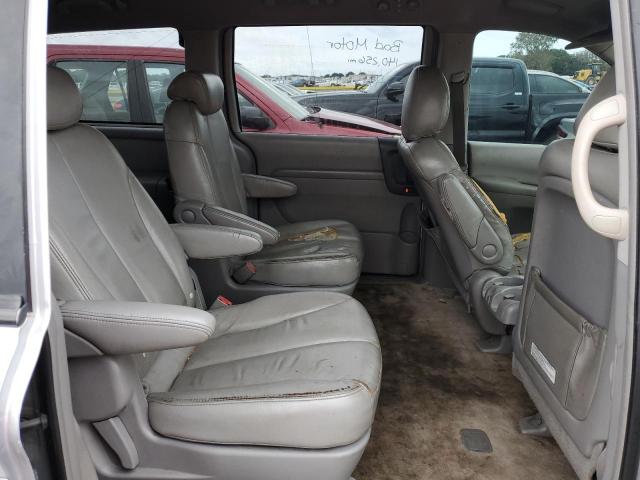 Photo 6 from auction – 2006 KIA SEDONA EX with VIN KNDMB233966043805