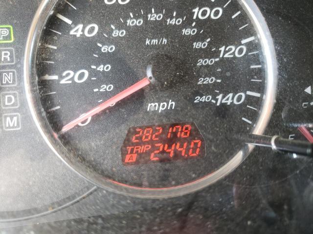 صورة رقم 8 من المزاد - 2007 MAZDA 6 I مع VIN 1YVHP80C475M52581