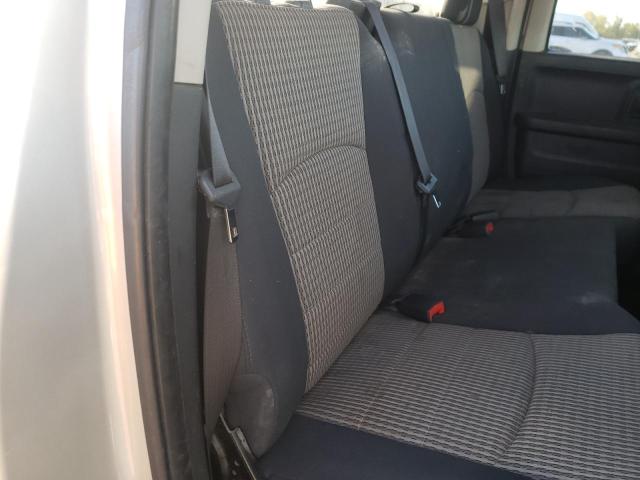 Photo 6 from auction – 2010 DODGE RAM 1500 with VIN 1D7RV1GT2AS256439