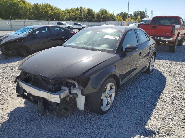 Photo 2 from auction – 2017 AUDI A3 PREMIUM with VIN WAUAUGFF1H1043309