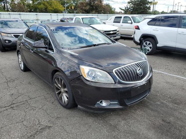 BUICK VERANO 2012 with VIN 1G4PP5SK9C4219425 - Photo from auction