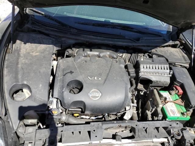 Photo 7 from auction – 2011 NISSAN MAXIMA S with VIN 1N4AA5AP5BC806563
