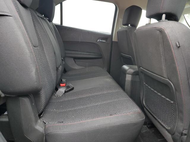 Photo 6 from auction – 2016 CHEVROLET EQUINOX LT with VIN 1GNALCEK0GZ101429