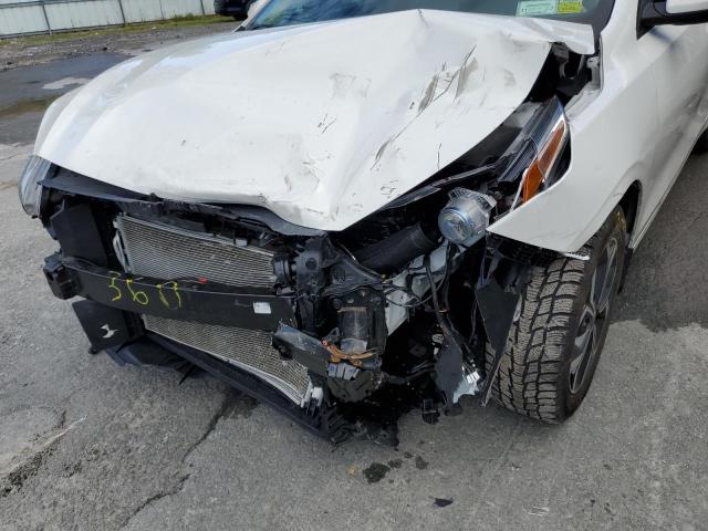Photo 9 from auction – 2020 KIA FORTE FE with VIN 3KPF24AD4LE244811