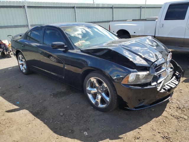 Photo 1 from auction – 2013 DODGE CHARGER SE with VIN 2C3CDXBGXDH631851