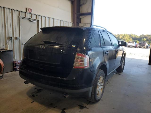 Photo 4 from auction – 2009 FORD EDGE SE with VIN 2FMDK36C09BA99733