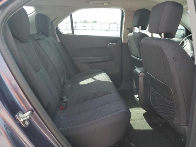 Photo 6 from auction – 2013 CHEVROLET EQUINOX LS with VIN 2GNALBEK8D6382316