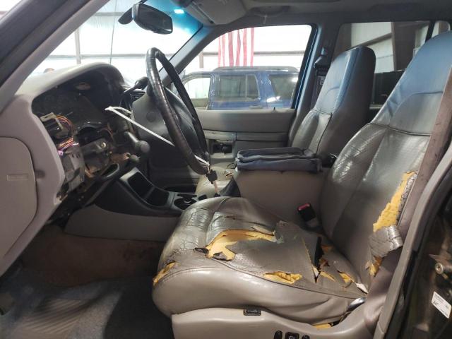Photo 5 from auction – 1998 FORD EXPLORER with VIN 1FMZU32E2WZA60884