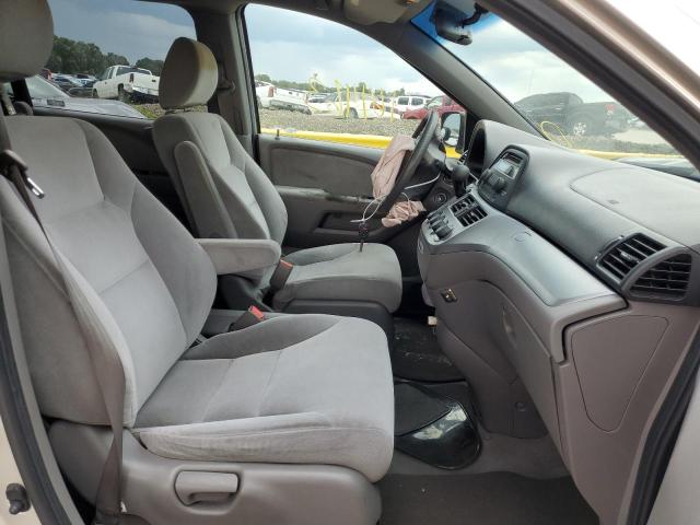 Photo 5 from auction – 2008 HONDA ODYSSEY LX with VIN 5FNRL38288B090033