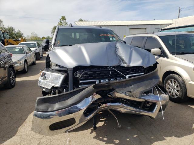 Photo 5 from auction – 2022 RAM 2500 BIG H with VIN 3C6UR5DJ6NG176388