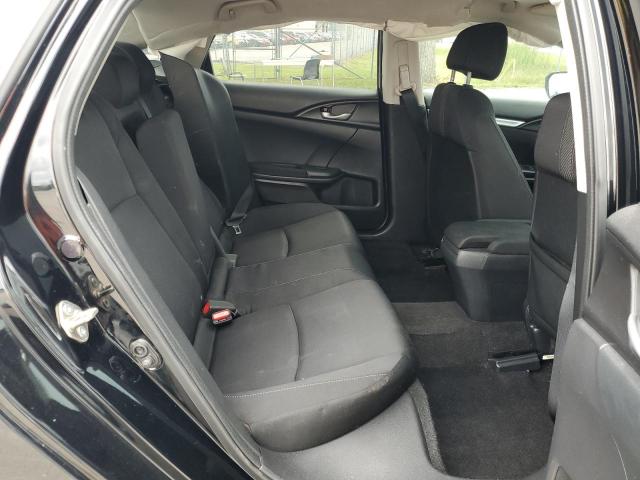 Photo 6 from auction – 2016 HONDA CIVIC EX with VIN 19XFC1F38GE030907