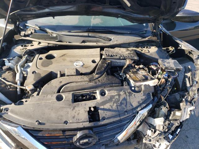 Photo 7 from auction – 2015 NISSAN ALTIMA 2.5 with VIN 1N4AL3AP3FC139951