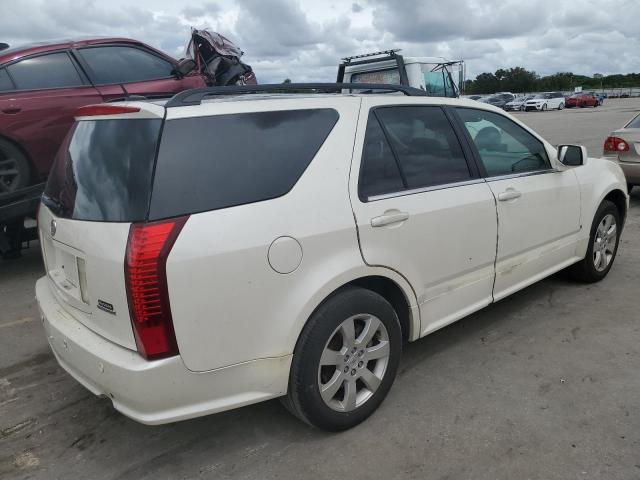 Photo 4 from auction – 2008 CADILLAC SRX with VIN 1GYEE637180155181