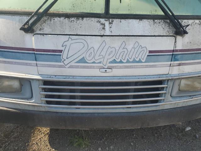 Photo 7 from auction – 1998 CHEVROLET P30 with VIN 1GBLP37J9V3315382