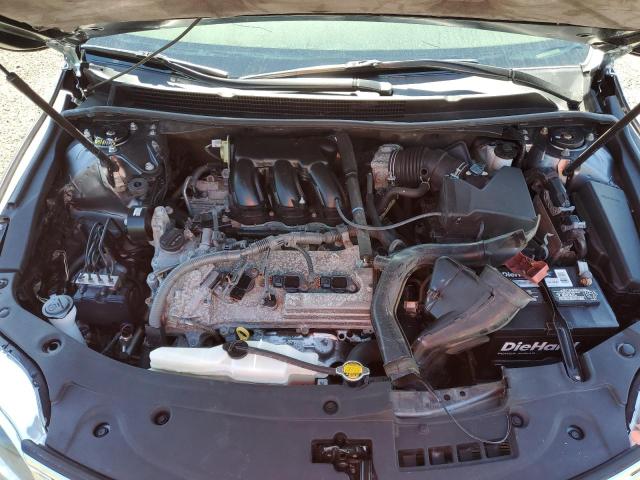 Photo 7 from auction – 2014 TOYOTA AVALON BAS with VIN 4T1BK1EB4EU080563
