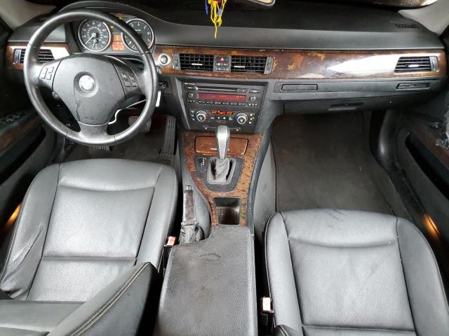 Photo 9 from auction – 2008 BMW 328 I with VIN WBAVA37508NL56515