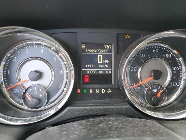 Photo 8 from auction – 2013 CHRYSLER TOWN & COU with VIN 2C4RC1BG4DR805719