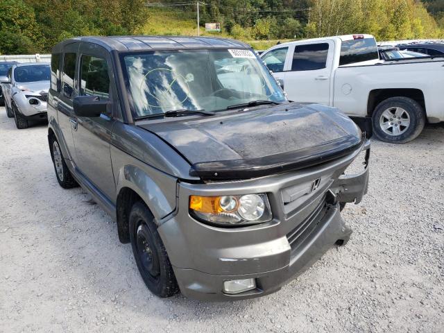 HONDA ELEMENT SC 2008 with VIN 5J6YH17968L009604 - Photo from auction