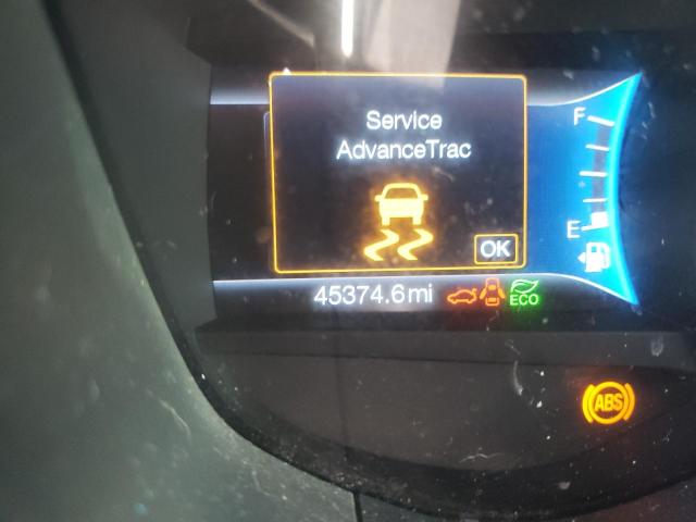 Photo 8 from auction – 2019 FORD FUSION SE with VIN 3FA6P0LU8KR261700