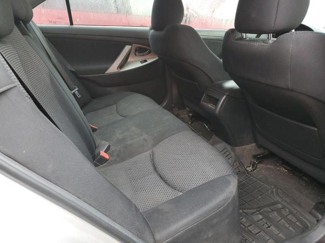 صورة رقم 6 من المزاد - 2011 TOYOTA CAMRY BASE مع VIN 4T1BF3EK9BU227178