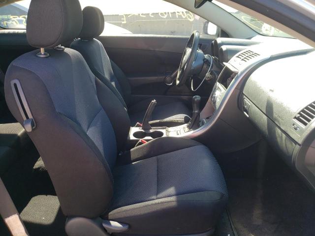 Photo 5 from auction – 2007 TOYOTA SCION with VIN JTKDE177370152756