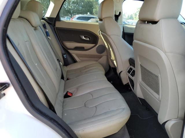 Photo 6 from auction – 2013 LAND ROVER RANGE ROVE with VIN SALVP2BG4DH821870
