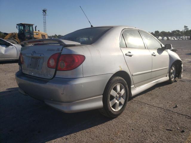 Photo 4 from auction – 2007 TOYOTA COROLLA CE with VIN 1NXBR32EX7Z865825