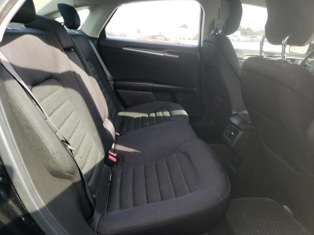 Photo 6 from auction – 2013 FORD FUSION SE with VIN 3FA6P0HR2DR117521