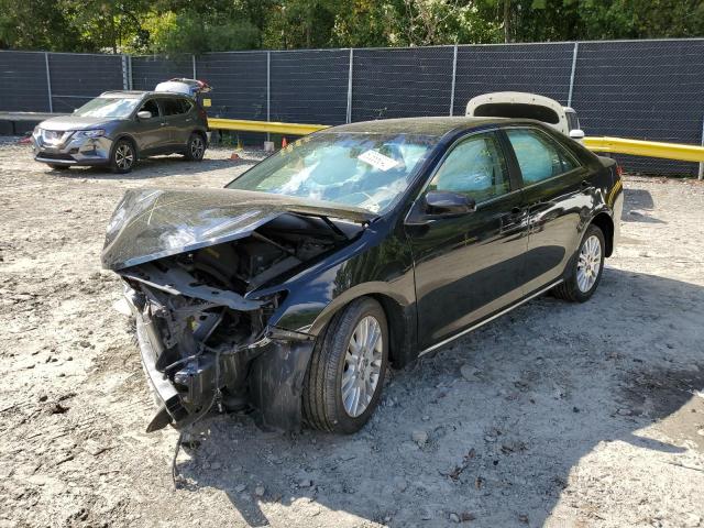 Photo 2 from auction – 2012 TOYOTA CAMRY BASE with VIN 4T4BF1FKXCR178311