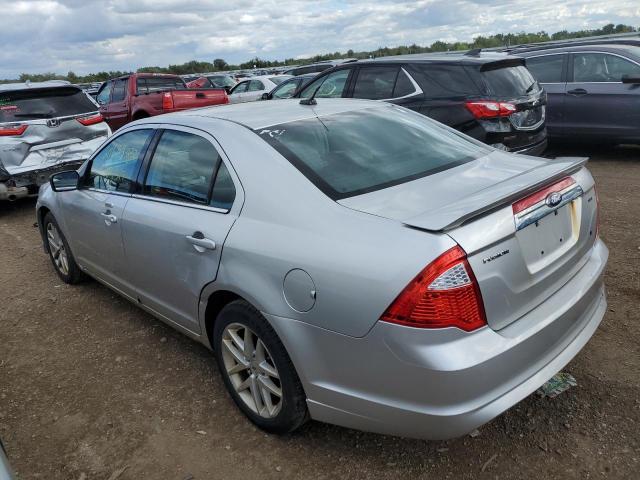 Photo 3 from auction – 2011 FORD FUSION SEL with VIN 3FAHP0JAXBR308792