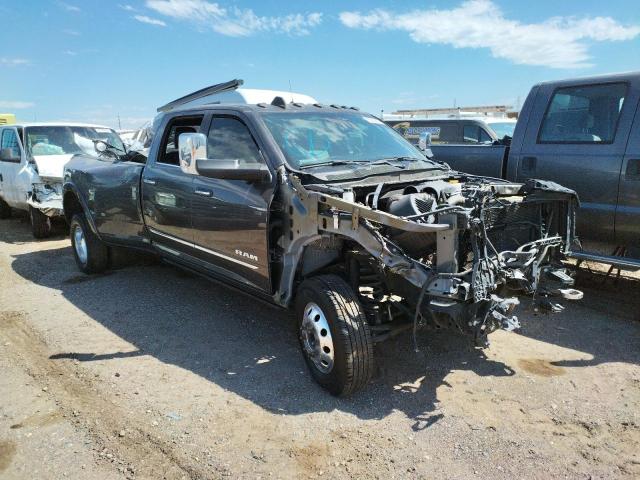 RAM 3500 LIMIT 2019 with VIN 3C63RRRJ2KG631664 - Photo from auction