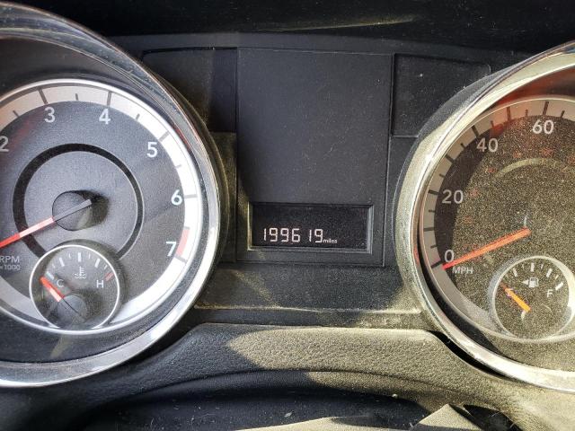 Photo 8 from auction – 2014 DODGE GRAND CARA with VIN 2C4RDGCG7ER262494