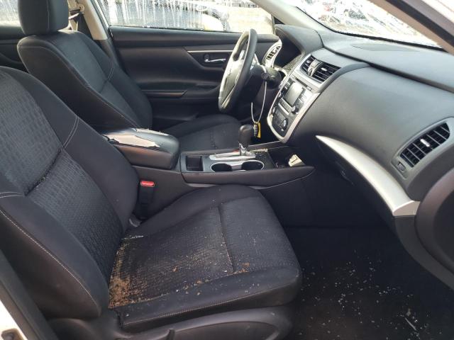 Photo 5 from auction – 2016 NISSAN ALTIMA 2.5 with VIN 1N4AL3APXGC211116