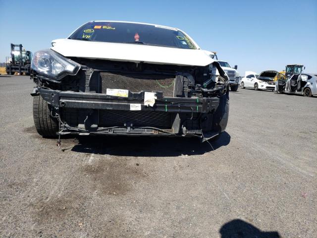Photo 9 from auction – 2016 KIA FORTE EX with VIN KNAFX5A82G5628787