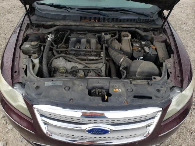 Фото 7 с аукциона – 2011 FORD TAURUS SE с VIN 1FAHP2DW6BG164667