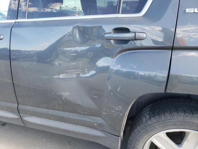 Photo 10 from auction – 2010 GMC TERRAIN SL with VIN 2CTFLEEY5A6292187