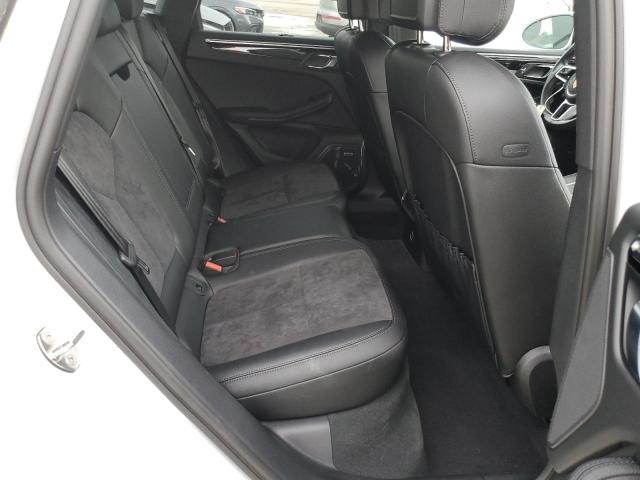 Photo 6 from auction – 2021 PORSCHE MACAN with VIN WP1AA2A57MLB16189