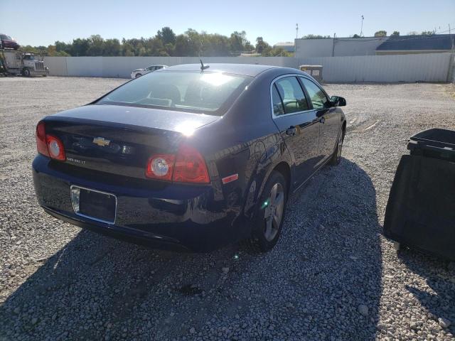 Photo 4 from auction – 2011 CHEVROLET MALIBU 1LT with VIN 1G1ZC5E12BF309524