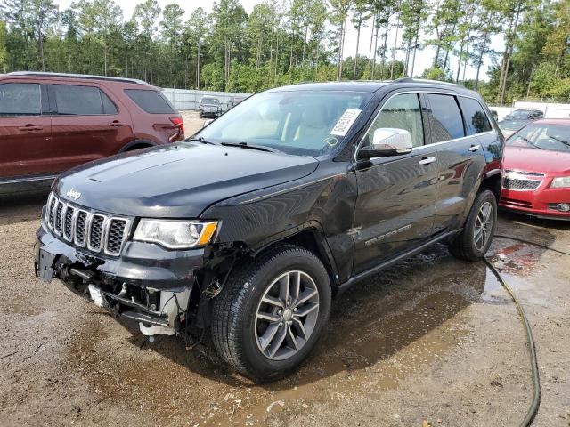 Photo 9 from auction – 2018 JEEP GRAND CHER with VIN 1C4RJFBG3JC180804