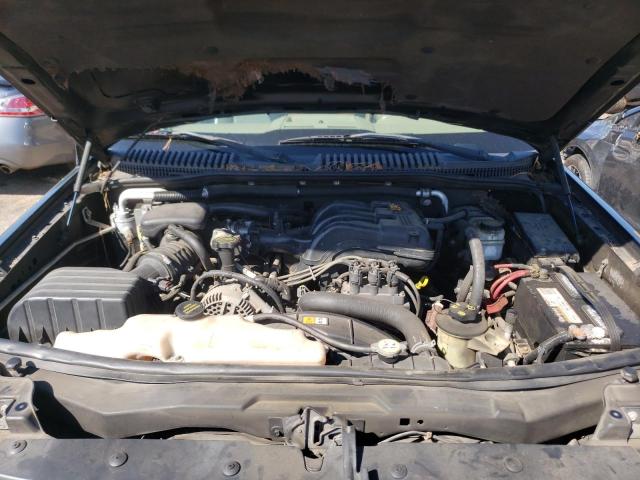 Photo 7 from auction – 2007 FORD EXPLORER with VIN 1FMEU64E07UA81793