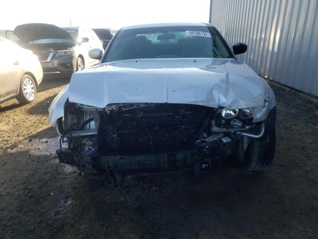 Photo 9 from auction – 2005 CHRYSLER 300 TOURIN with VIN 2C3JA53G45H643403