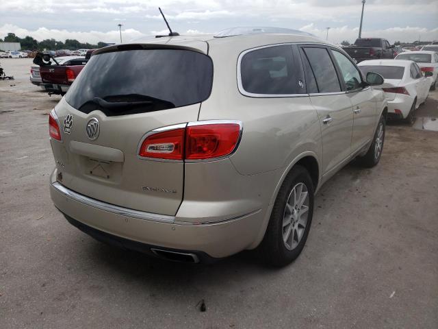 Photo 4 from auction – 2015 BUICK ENCLAVE with VIN 5GAKRBKD9FJ332825