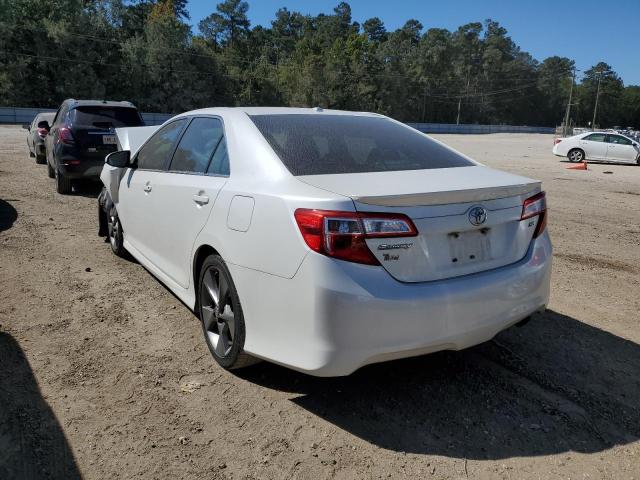 Photo 3 from auction – 2012 TOYOTA CAMRY BASE with VIN 4T1BF1FKXCU631028