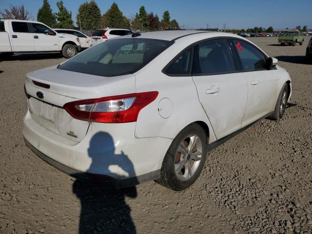 Photo 4 from auction – 2013 FORD FOCUS SE with VIN 1FADP3F21DL152838