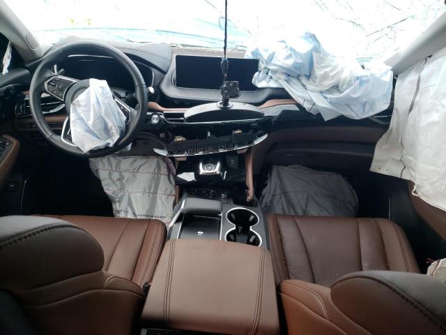 Photo 9 from auction – 2022 ACURA MDX TECHNO with VIN 5J8YD9H41NL010773