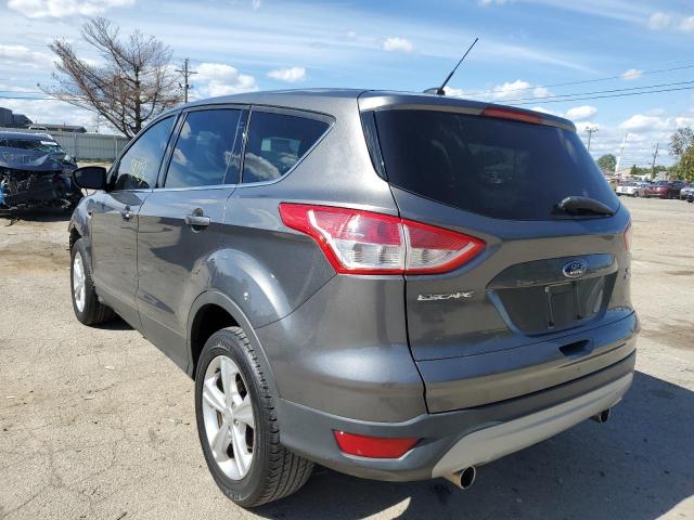 Photo 3 from auction – 2013 FORD ESCAPE SE with VIN 1FMCU9GX0DUC47005