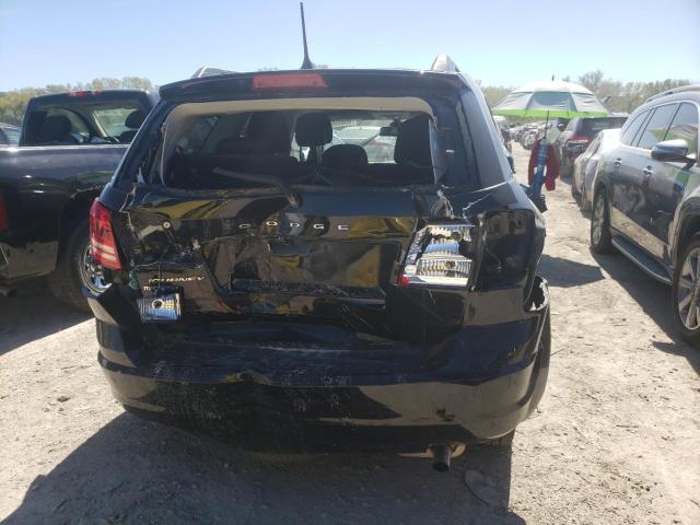 Photo 9 from auction – 2020 DODGE JOURNEY SE with VIN 3C4PDCAB6LT249611