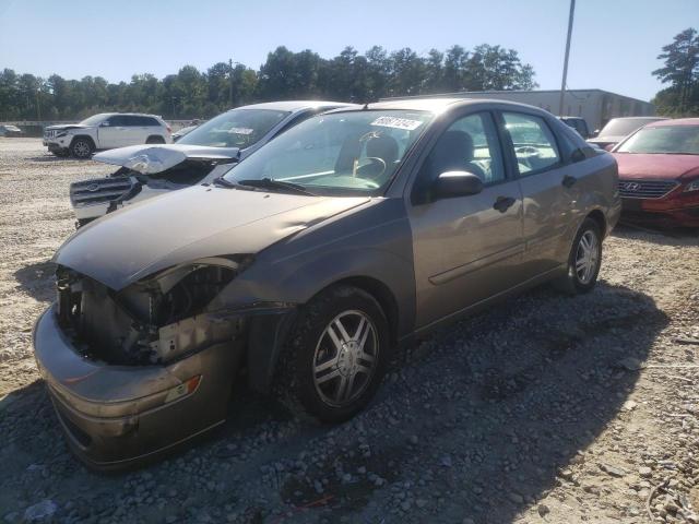 Photo 2 from auction – 2003 FORD FOCUS with VIN 1FAFP34393W206212