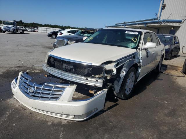 Photo 2 from auction – 2009 CADILLAC DTS with VIN 1G6KD57Y09U135333